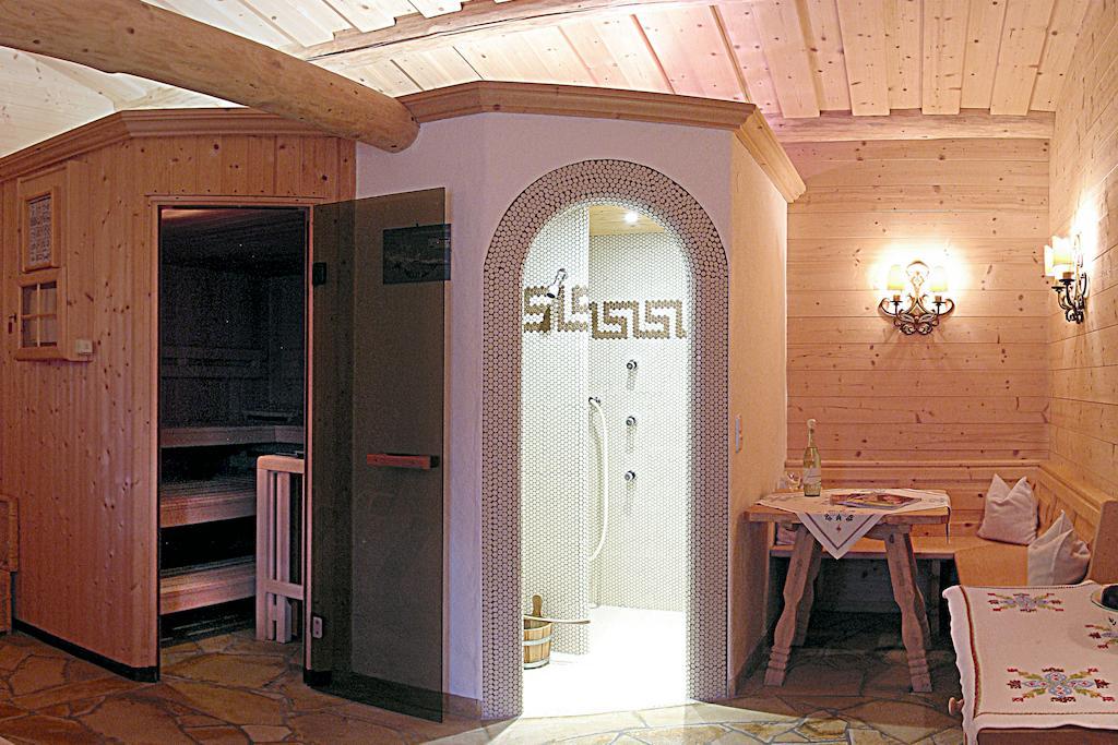 Chalet Brunnenhof サンクト・アントン・アム・アールベルク エクステリア 写真